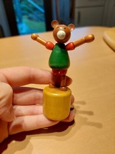Ddr spielzeug bär gebraucht kaufen  Wittstock/Dosse