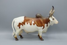 Breyer breyerfest zebu for sale  Dearing