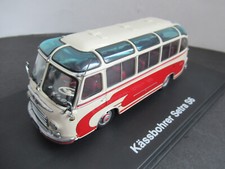 Schuco reisebus kässbohrer gebraucht kaufen  Hilden