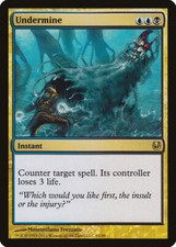 Undermine ajani vs. for sale  Boise