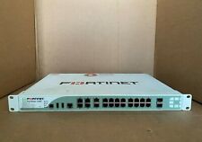 Fortinet fortigate 100d for sale  HUNTINGDON