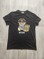 Moschino toy bear for sale  SMETHWICK