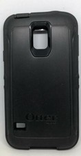 Capa OtterBox Defender original para Samsung Galaxy S5 (sem coldre, sem tela) -%, usado comprar usado  Enviando para Brazil