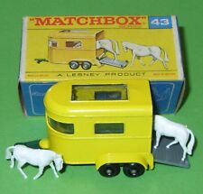Matchbox pony trailer for sale  DARWEN
