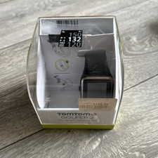 Tomtom golfer watch for sale  TUNBRIDGE WELLS