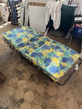 Klappbett 80x190 gebraucht kaufen  Magdeburg