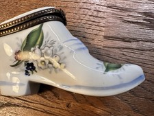 Antike porzellan tabatiere gebraucht kaufen Antike porzellan tabatiere gebraucht kaufen  Magdeburg