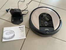 Aspirateur robot roomba d'occasion  Roussillon