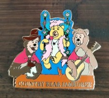 country bear jamboree for sale  Brandon