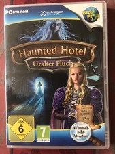 Haunted hotel uralter gebraucht kaufen  Wiesbaden