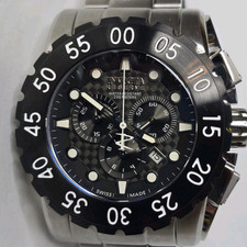 Invicta reserve leviathan for sale  Trenton