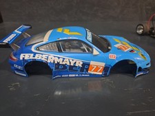 Carrera 124 karosserie gebraucht kaufen Carrera 124 karosserie gebraucht kaufen  Dortmund