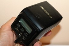 Flash pentax 330 d'occasion  Toulouse-