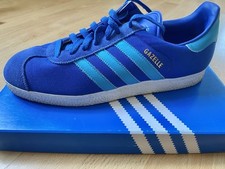 Adidas gazelle royal for sale  SOUTHEND-ON-SEA