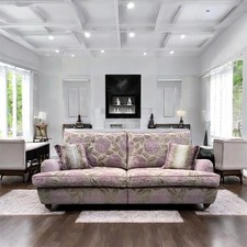 Duresta lansdowne three for sale  BIRMINGHAM