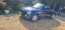 Daihatsu copen cherished for sale  UK