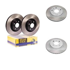 Coppia dischi freno usato Coppia dischi freno usato  Torricella