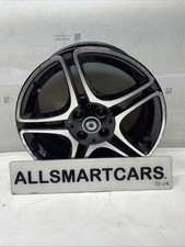 Genuine smart fortwo for sale  COLCHESTER