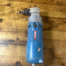 Bosch scintilla nibbler for sale  Miami