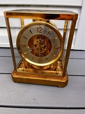 Vintage atmos jewel for sale  Jefferson City