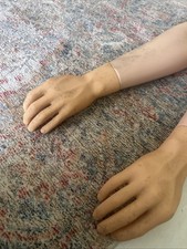 Pair mannequin parts for sale  Palm Bay