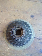 Shimano freewheel body for sale  MANCHESTER
