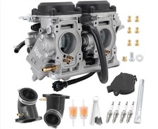Carburetor for kawasaki d'occasion  Expédié en Belgium