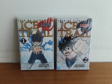 Tales fairy tail usato  Milano