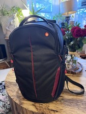 Mochila Manfrotto Pro Light RedBee-310 para DSLR/câmera de vídeo - 22L (nova em folha), usado comprar usado  Enviando para Brazil