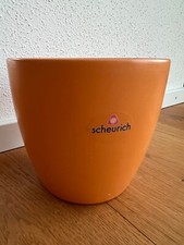 übertopf range scheurich gebraucht kaufen  Gaildorf