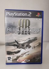 Rebel raiders operation usato Rebel raiders operation usato  Licata