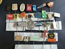Pins tedesche verschiedene usato  Verona
