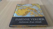 Fabienne verdier alchimie d'occasion Fabienne verdier alchimie d'occasion  Paris VII