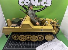 Ultimate solider kettenkrad for sale  Wilmington
