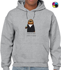 Idea sloth hoody for sale  MANCHESTER