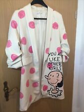 Livia popeye blazer gebraucht kaufen  Berlin