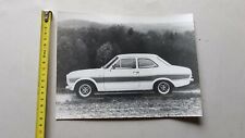 Ford escort 1600 usato  Vimodrone