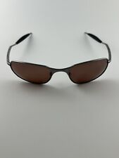 Oakley square wire for sale  Stuart