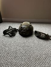 Airsoft helmet bundle for sale  Hidden Valley Lake