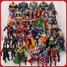 Marvel universe 3.75 for sale  Westerville