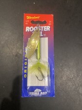 Worden rooster tail for sale  Louisville