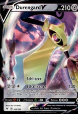 Pokemon 126 185 gebraucht kaufen  Dreieich