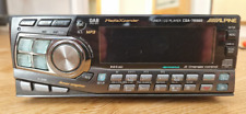Alpine cda 7998r for sale  HOVE