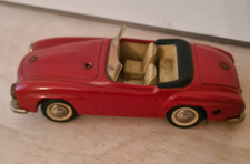 Schuco 2097 mercedes d'occasion  Obernai