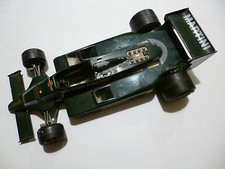 Burago lotus martini usato  Firenze