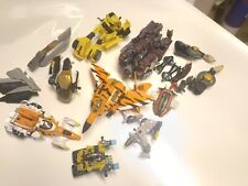 Lot transformers d'occasion  Paris XIX
