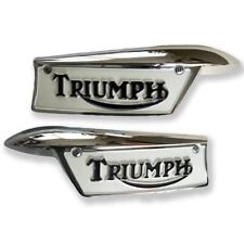 Triumph late petrol for sale  REDDITCH