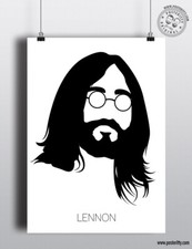 John lennon minimal for sale  MATLOCK