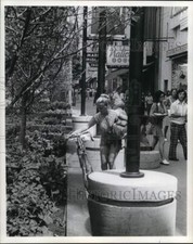 1974 press photo for sale  Memphis