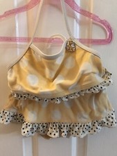 Girl preowned yellow for sale  Bayonne